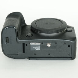 Canon EOS R6 Mark II