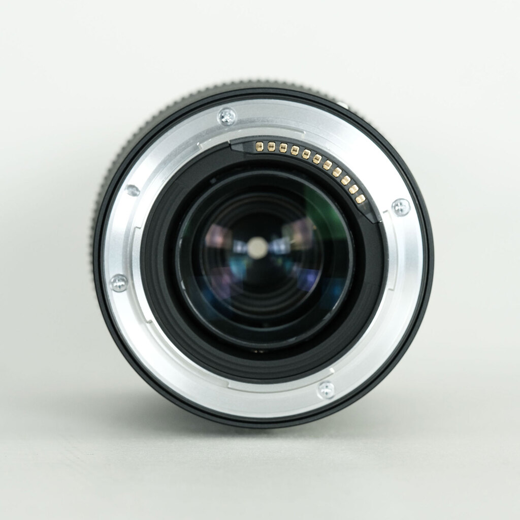 Nikon NIKKOR Z 24-200mm f/4-6.3 VR