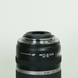 Canon EF-S10-22mm F3.5-4.5 USM