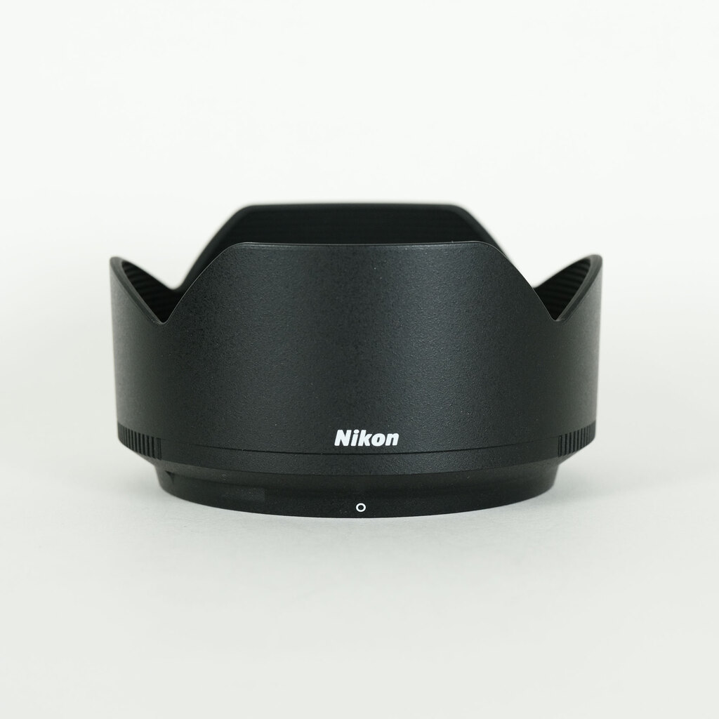 Nikon NIKKOR Z 50mm f/1.8 S