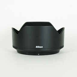 Nikon NIKKOR Z 50mm f/1.8 S