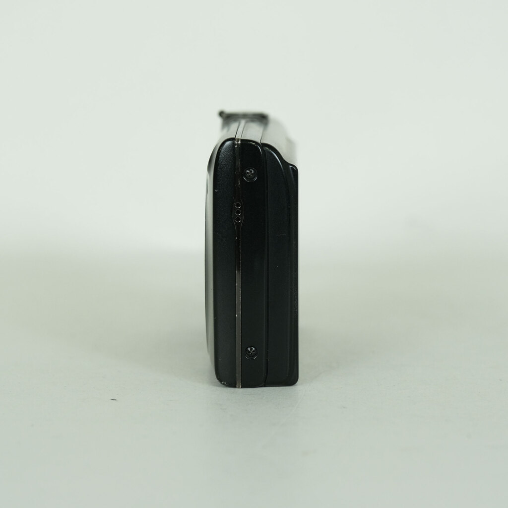 Nikon COOLPIX S5100 スマートブラック