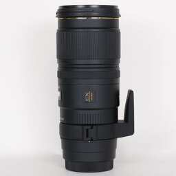 SIGMA APO 70-200mm F2.8 EX DG OS HSM (キヤノンEF用)