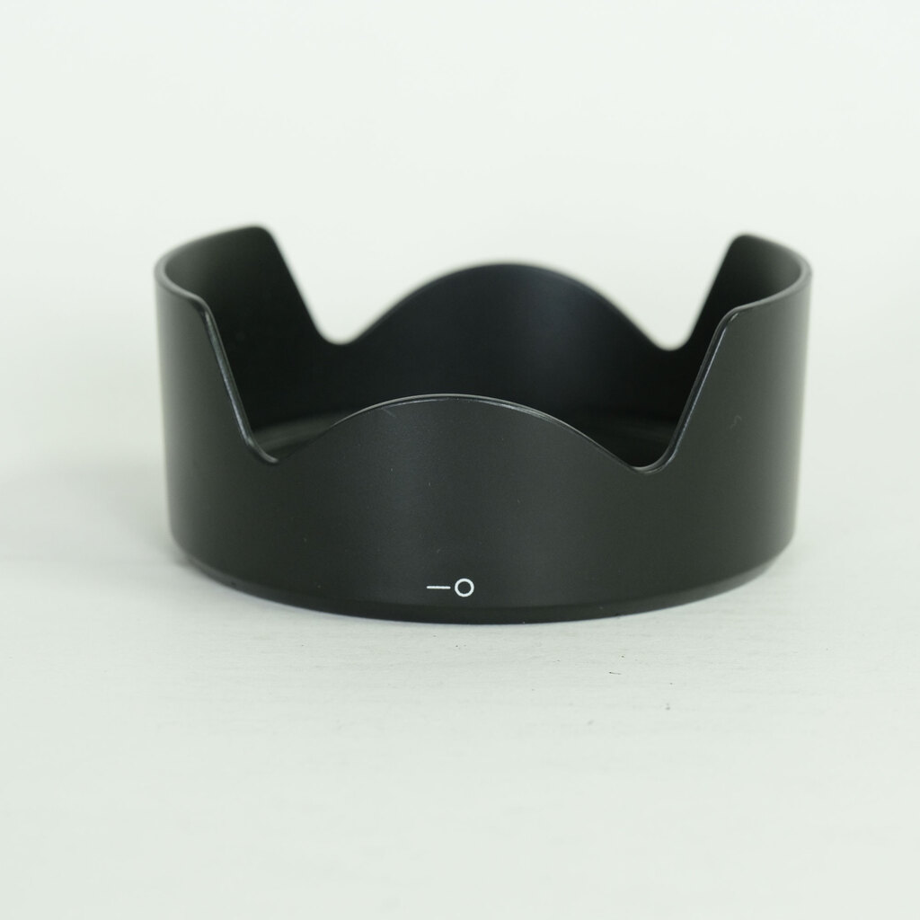 Canon RF24-105mm F4-7.1 IS STM