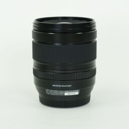 FUJIFILM XF16-50mmF2.8-4.8 R LM WR