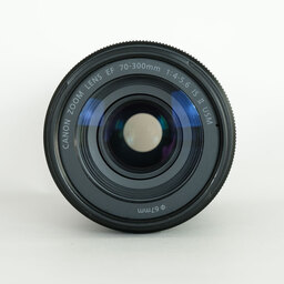 Canon EF70-300mm F4-5.6 IS II USM Canon EF70-300mm F4-5.6 IS II USM