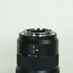 Panasonic LUMIX S 20-60mm F3.5-5.6