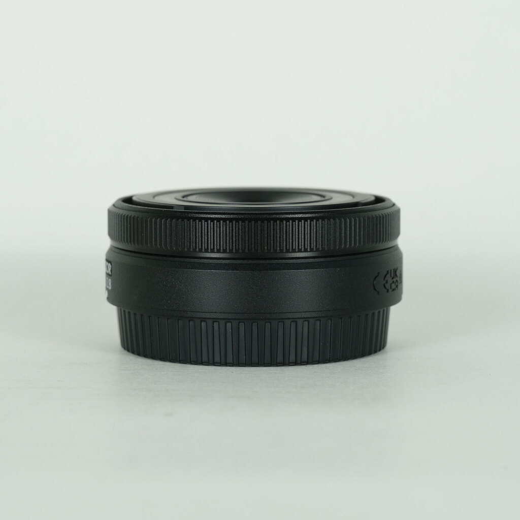 Nikon NIKKOR Z 26mm f/2.8