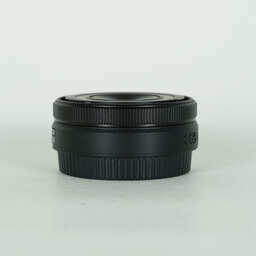 Nikon NIKKOR Z 26mm f/2.8 Nikon NIKKOR Z 26mm f/2.8