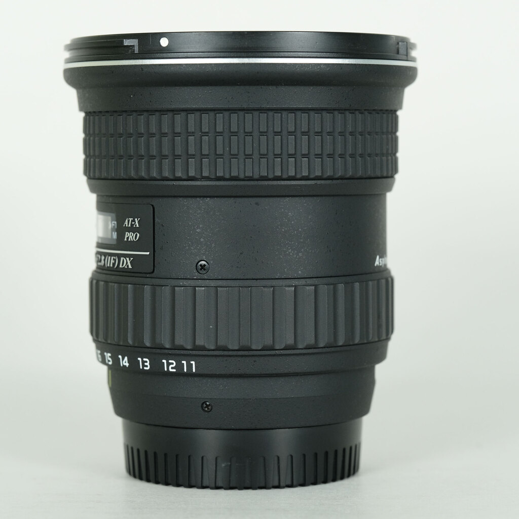 TOKINA AT-X 116 PRO DX(AF11-16mmF2.8)(ニコン用)