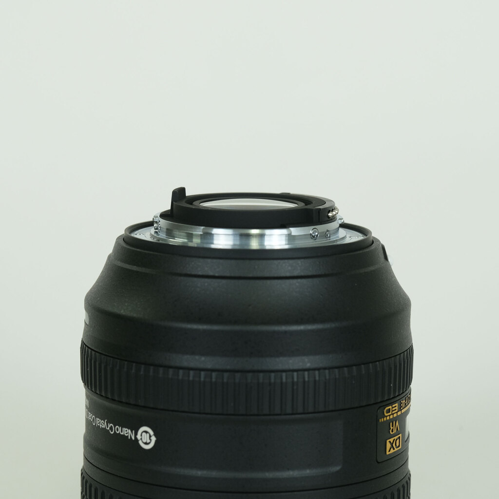 Nikon AF-S DX NIKKOR 16-80mm f/2.8-4E ED VR