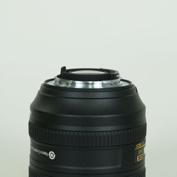 Nikon AF-S DX NIKKOR 16-80mm f/2.8-4E ED VR
