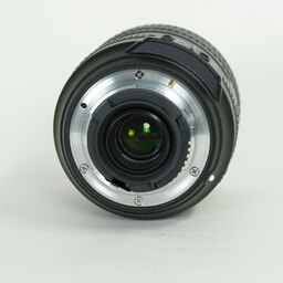 Nikon AF-S NIKKOR 24-85mm F3.5-4.5G ED VR