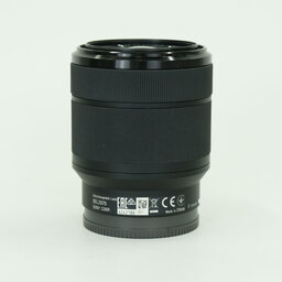 SONY FE 28-70mm F3.5-5.6 OSS SEL2870