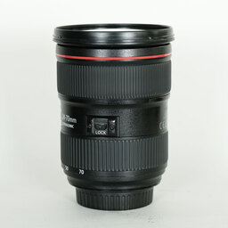 Canon EF24-70mm F2.8L II USM