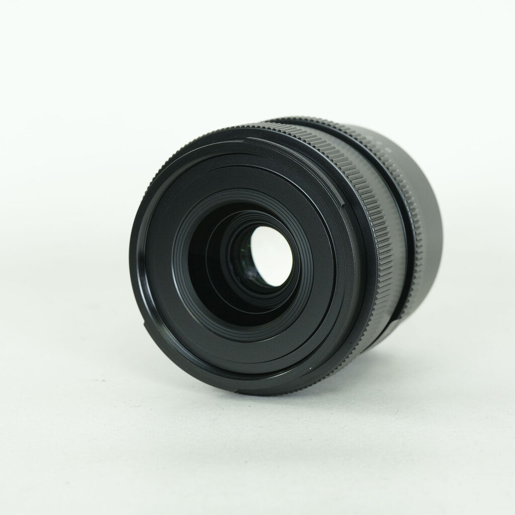 SIGMA 35mm F2 DG DN | Contemporary [ソニーE用]