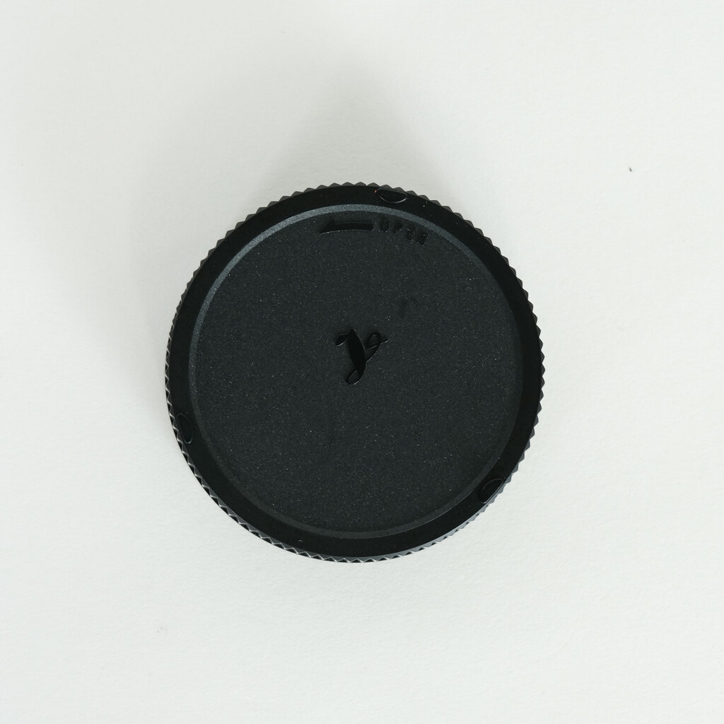 Voigtlander NOKTON Classic 35mm F1.4 II SC VM [ライカM用]