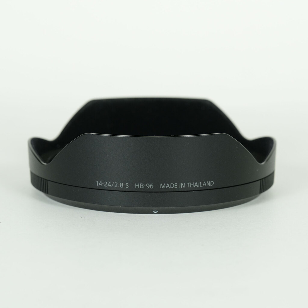 Nikon NIKKOR Z 14-24mm f/2.8 S Nikon NIKKOR Z 14-24mm f/2.8 S