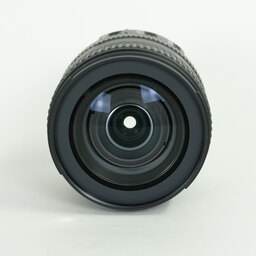 Nikon AF-S DX NIKKOR 16-80mm f/2.8-4E ED VR