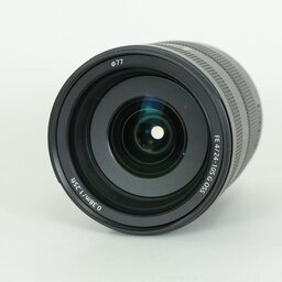 SONY FE 24-105mm F4 G OSS SEL24105G