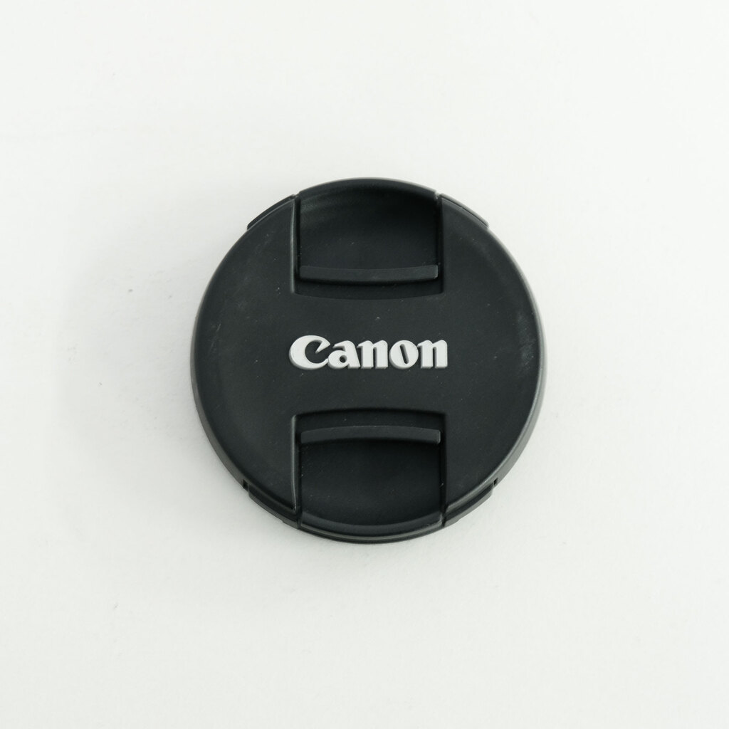 Canon EF-S18-55mm F3.5-5.6 IS STM