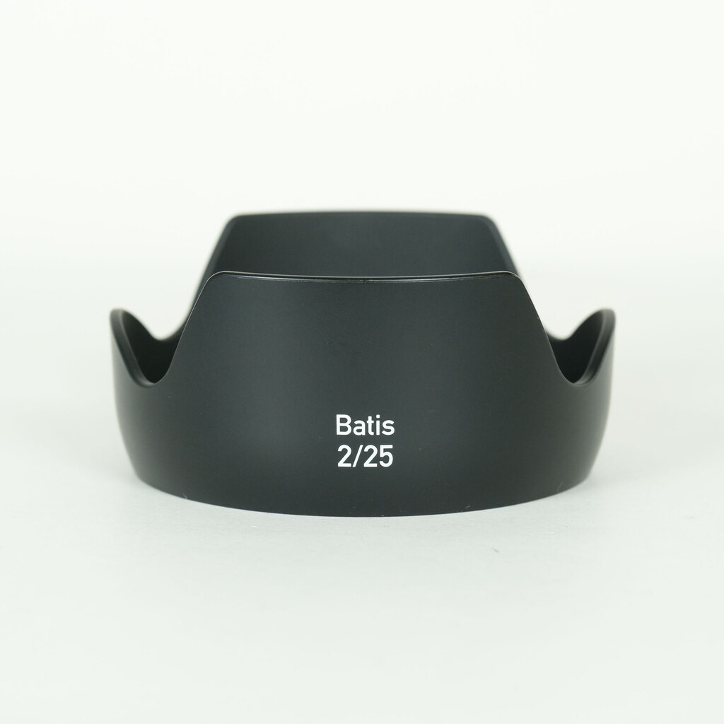 Carl Zeiss Batis 2/25 [ソニーE用]の出品 | ONE SCENE（ワンシーン）