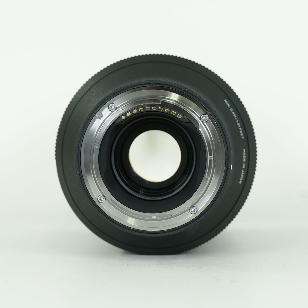 SIGMA 28-105mm F2.8 DG DN｜Art [ソニーE用]