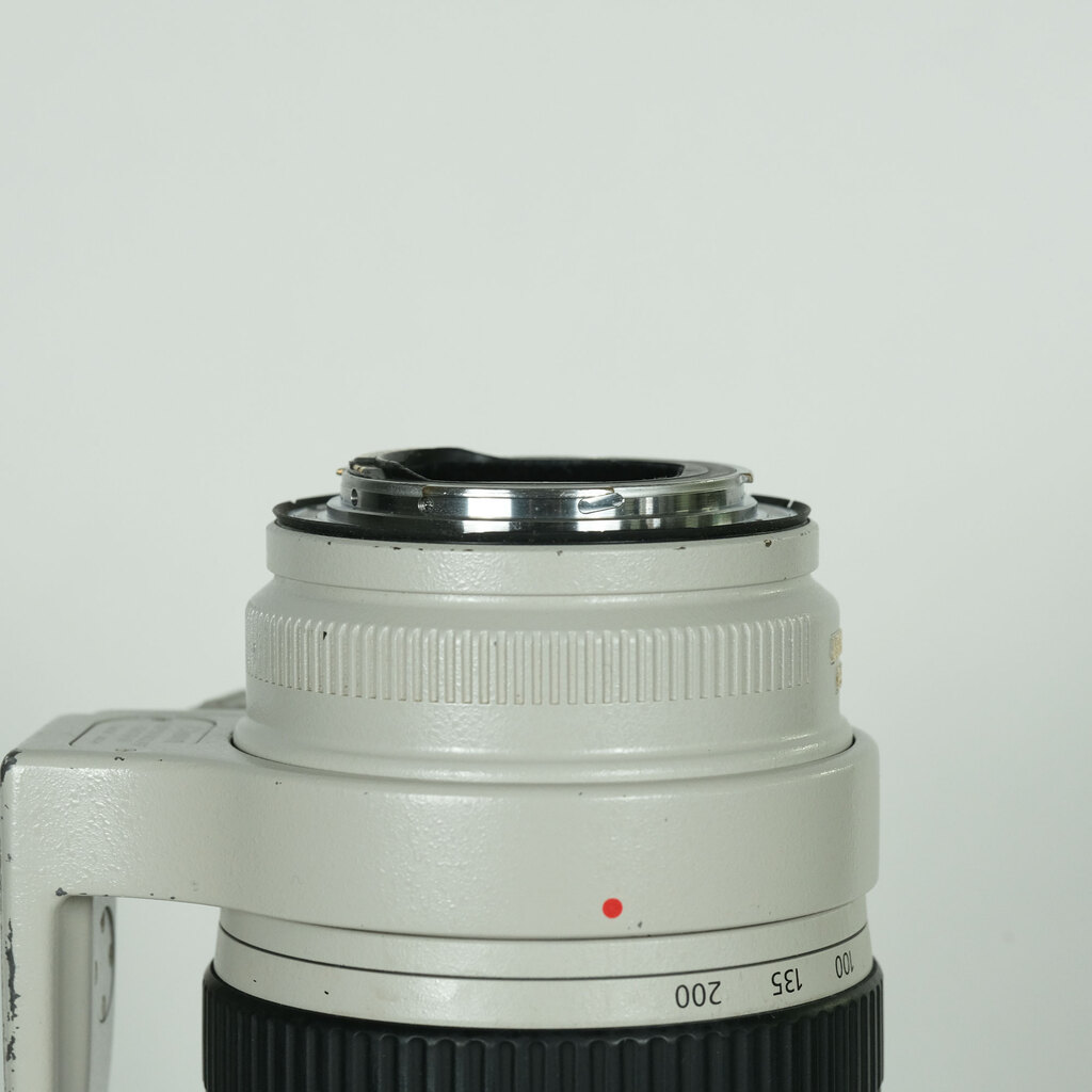 Canon EF70-200mm F2.8L IS USM