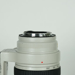 Canon EF70-200mm F2.8L IS USM