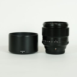 FUJIFILM XF56mmF1.2 R