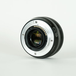 FUJIFILM XF18mmF2 R FUJIFILM XF18mmF2 R