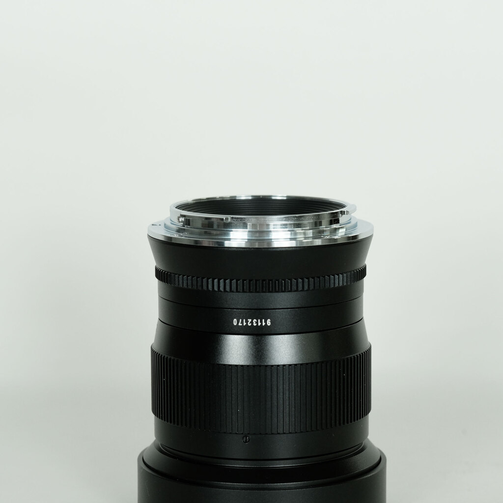 銘匠光学 TTArtisan 11mm F2.8 Fisheye (キヤノンRF用) 銘匠光学 TTArtisan 11mm F2.8 Fisheye (キヤノンRF用)