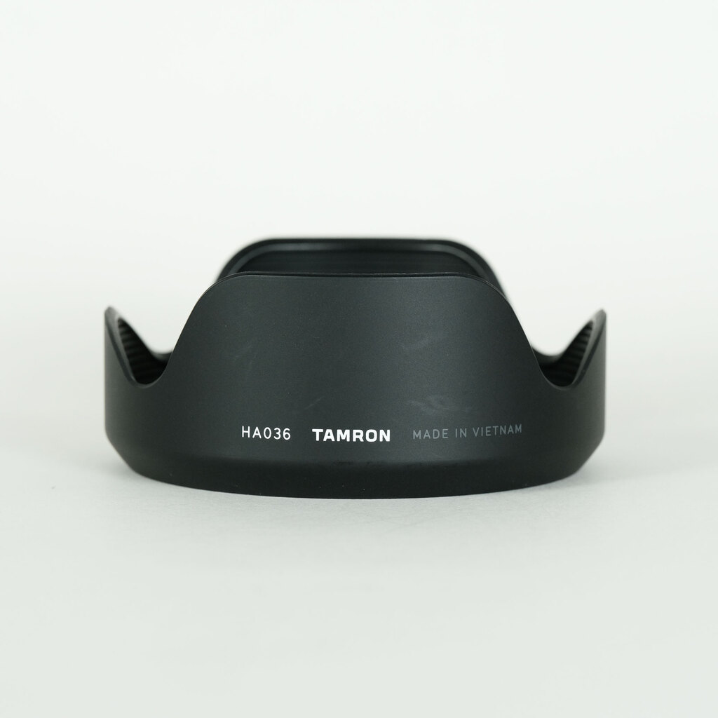 TAMRON 18-300mm F/3.5-6.3 Di III-A VC VXD (Model B061) [ソニーE用]