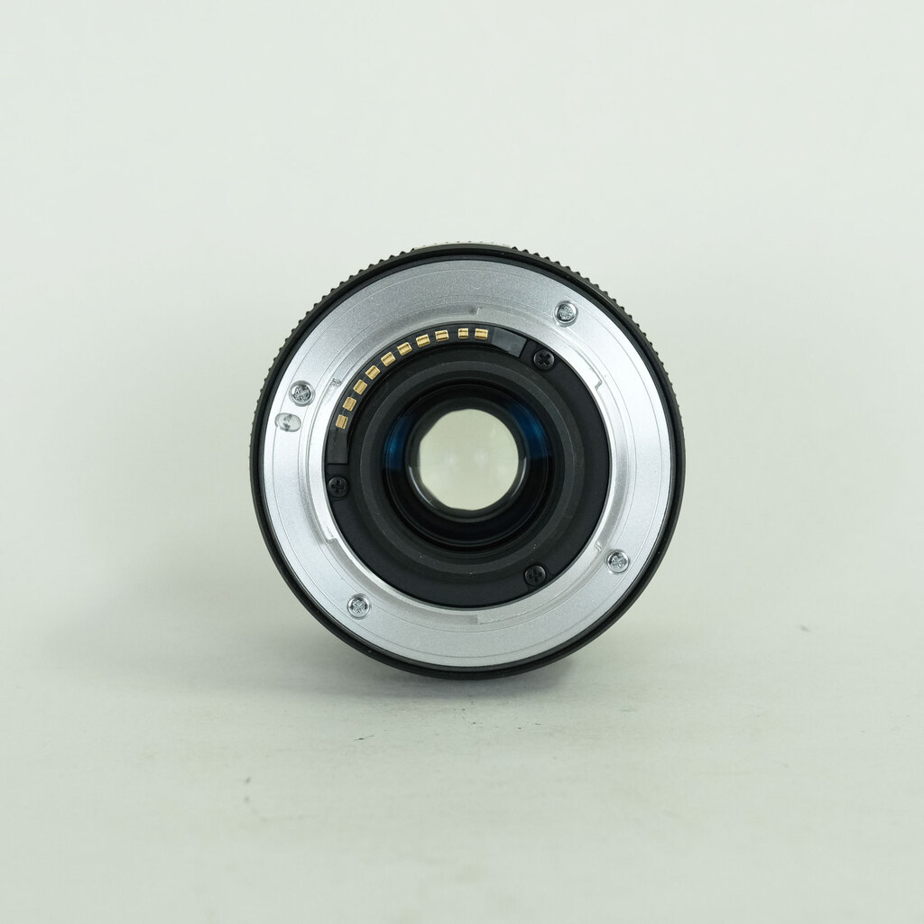 FUJIFILM XF35mmF2 R WR