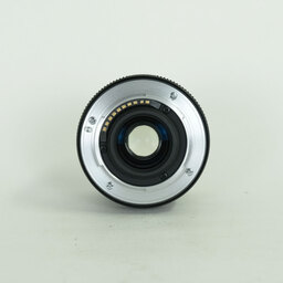 FUJIFILM XF35mmF2 R WR