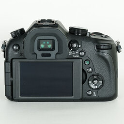 Panasonic LUMIX DMC-FZ1000