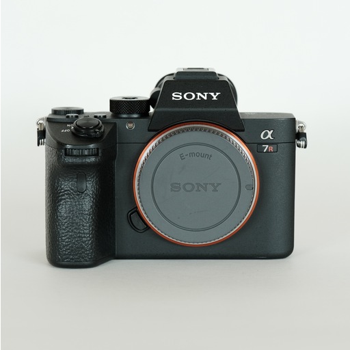 SONY α7R III（ILCE-7RM3）