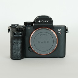 SONY α7R III（ILCE-7RM3）