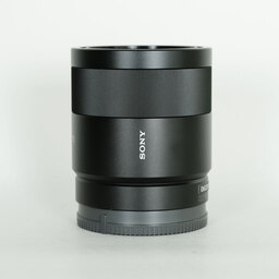 SONY Sonnar T* FE 55mm F1.8 ZA SEL55F18Z