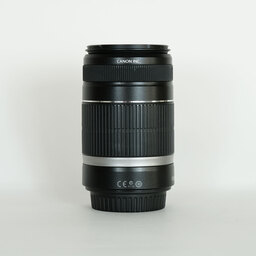 Canon EF-S55-250mm F4-5.6 IS