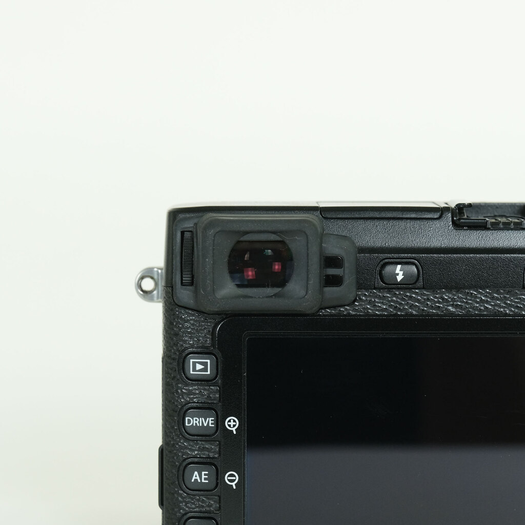 FUJIFILM X-E2