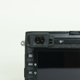 FUJIFILM X-E2