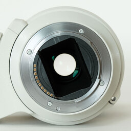 SONY FE 70-200mm F4 G OSS SEL70200G