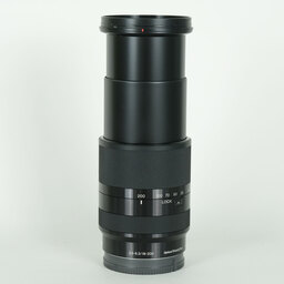 SONY E18-200mm F3.5-6.3 OSS LE SEL18200LE SONY E18-200mm F3.5-6.3 OSS LE SEL18200LE