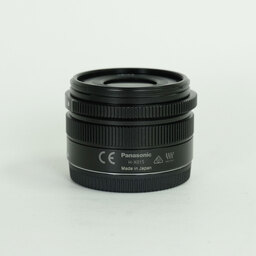 Panasonic LEICA DG SUMMILUX 15mm F1.7 ASPH.