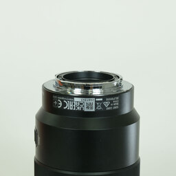 SONY E PZ 18-105mm F4 G OSS SELP18105G