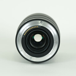 Nikon NIKKOR Z 24-200mm f/4-6.3 VR Nikon NIKKOR Z 24-200mm f/4-6.3 VR