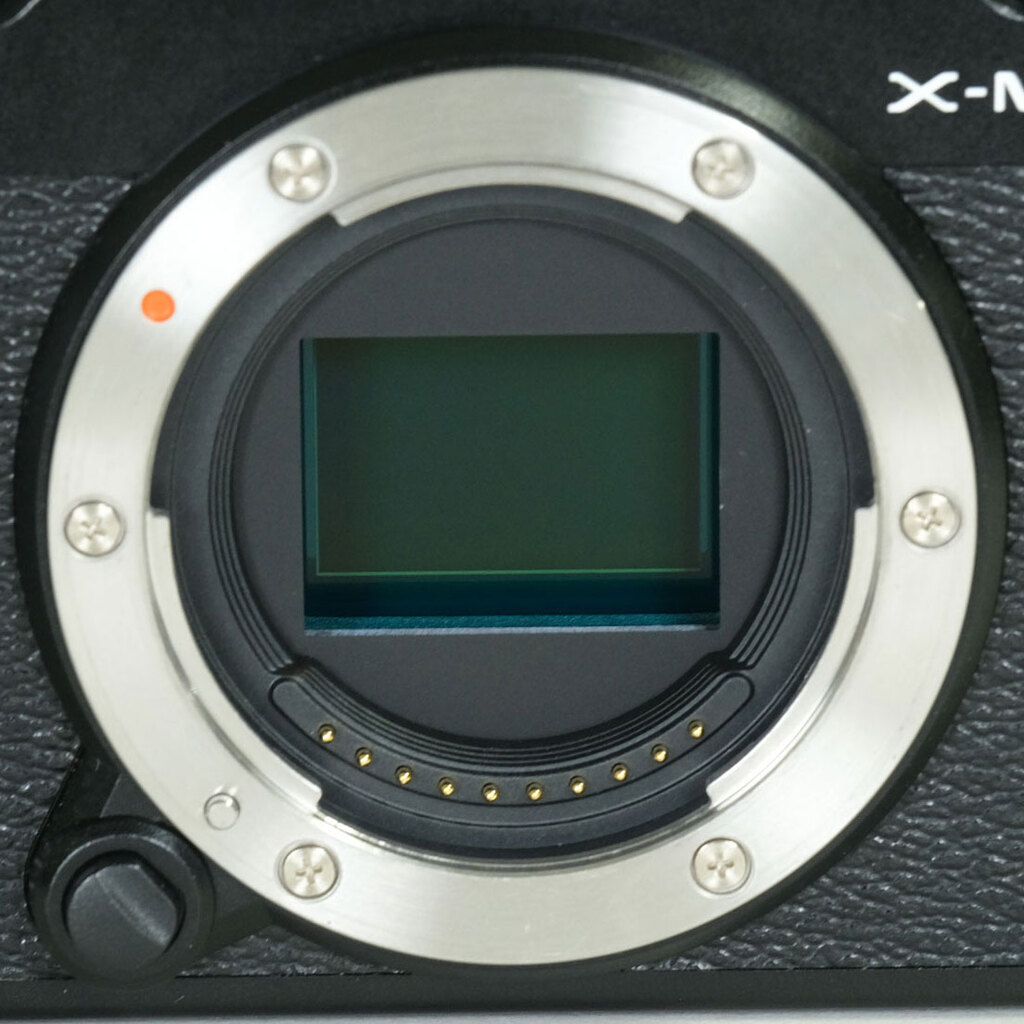 FUJIFILM X-M5 FUJIFILM X-M5
