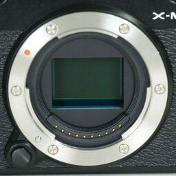 FUJIFILM X-M5 FUJIFILM X-M5