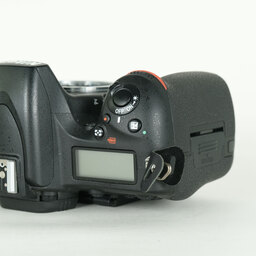 Nikon D750